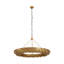 Hardy 9 - Light Chandelier