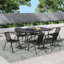 Rectangular Outdoor Table-1601708140