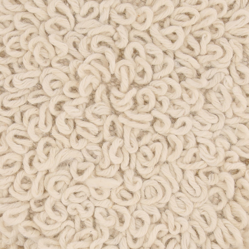 Menta Stool Ivory