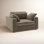 Remy Upholstered Chair And A Half