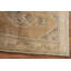 Tapis traditionnel rétro délavé 3 x 5