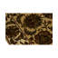Mountain King Wool Oriental Area Rug