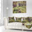 Coussin Blossom Apples Garden-89812364-29882392