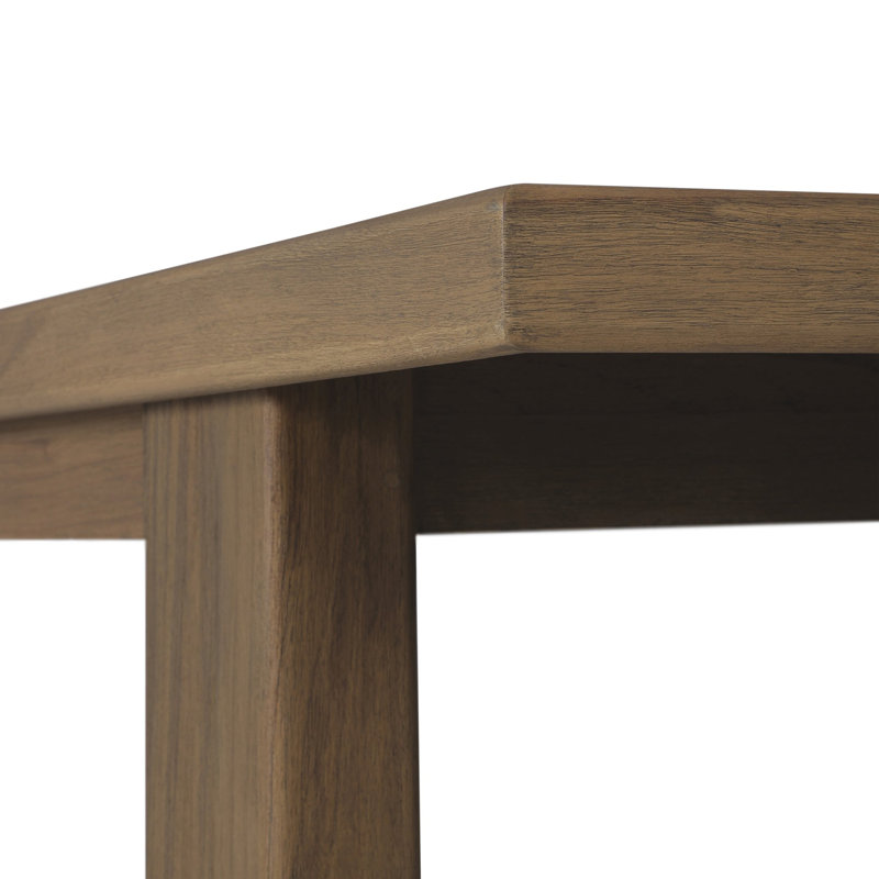 Lumi Dining Table