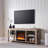 Hazelip 58'' Media Console-529335751