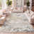 Beige/Ivory selected