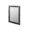 Toronto Wood Wall Mirror-41159693