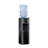 MIST Black Free Standing Top Loading Electric
