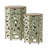 SELVA ACCENT TABLE