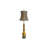 Lampe sur pied Ogee