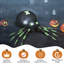 Araignée gonflable gonflable 6 pi Halloween