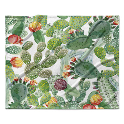 Cactus Comforter