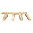 Vertical Sup Wall Rack-1383358918