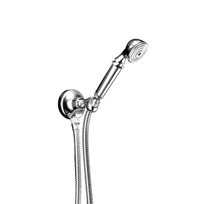 Swan Complete Shower System, Chrome