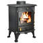 Cast Iron Free Standing Stove