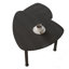 Table basse avec petite table rotative-1994928627