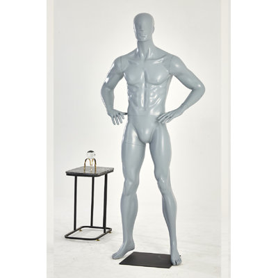 Altouise People Statue