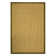 Auckland Bamboo Slat/Seagrass Natural/Olive Area Rug