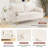 61.25" Upholstered Loveseat Sofa with Storage-783601980