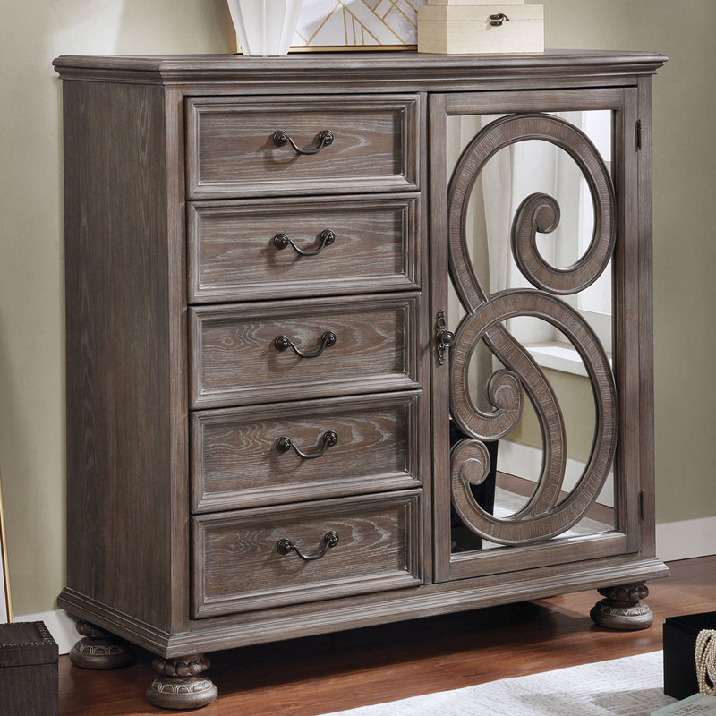 Armoire Cottrill