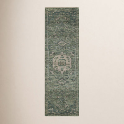 Baxter Mariyah Hand-Knotted Oriental Rug