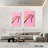 Leisha Pink Substance-108596478