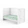 Orbit 3-in-1 Convertible Crib