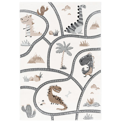 Ransom Area Rug
