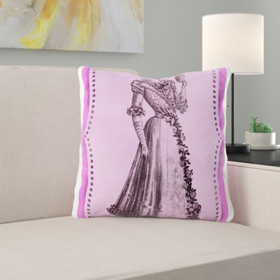 Coussin de mode Miele