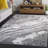 Kayliann Performance Abstract Rug