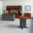 Series C 35.67 " Wide 2 Lateral Filing Cabinet-1246509093