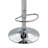 Christal Swivel Upholstered Adjustable Height Counter Stool-2109566880-2099052509