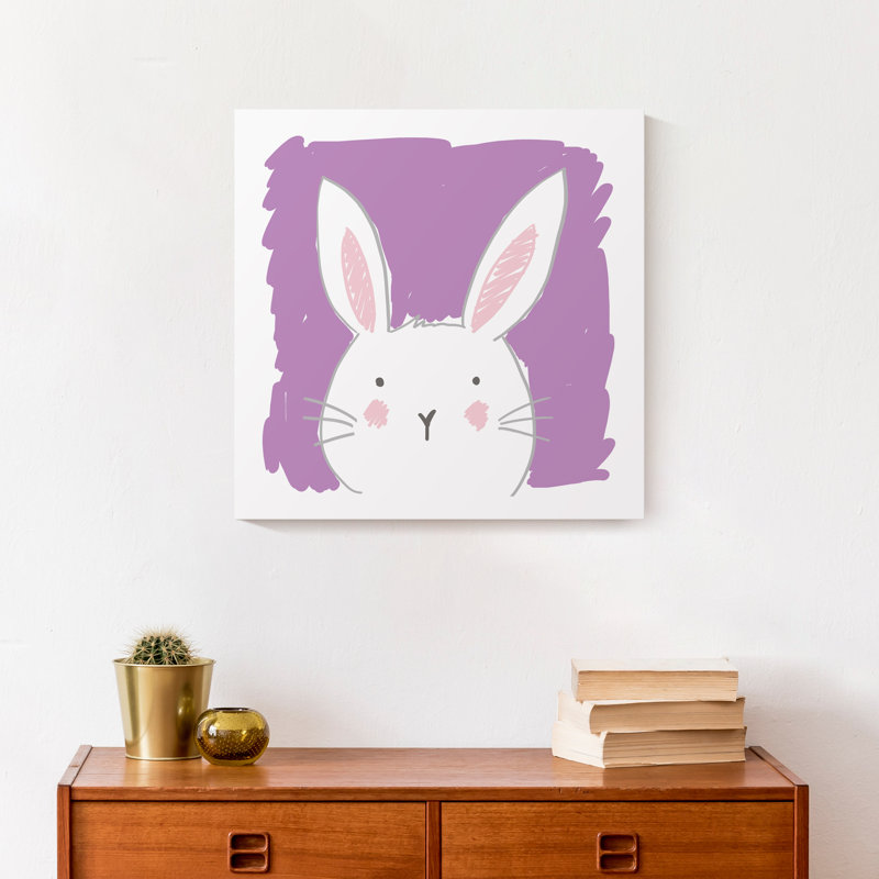 Art sur toile, H 16 po x l 16 po x P 1,25 po
