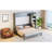 Murphy Bed With Desk And Bookshelf-1147907338-1147907333