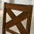 Veliz Extendable Trestle Dining Set