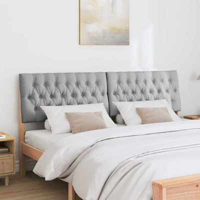Solid Wood Headboard