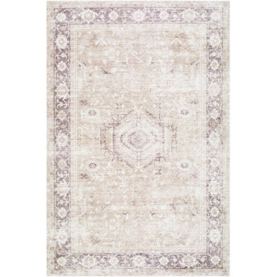  Tapis fait à la main Hearth