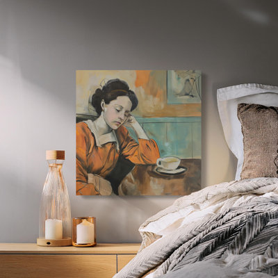 Wrapped Canvas Print Set