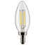 5.5 Watt Clear LED Bulb-72273367
