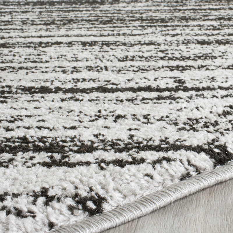 Adirondack Performance Ombre Rug, Rectangle 8' x 10'