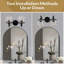Luminaire de salle de bain Modern-1942498918-1933820116