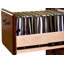 Classeur vertical 2 tiroirs Reynoldsville-324072577