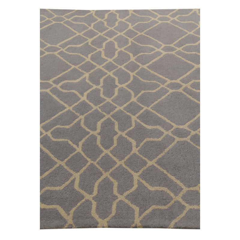 Orlando Light Gray Rug
