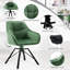 Malkin 48cm H Velvet Upholstered Armchair-91916848