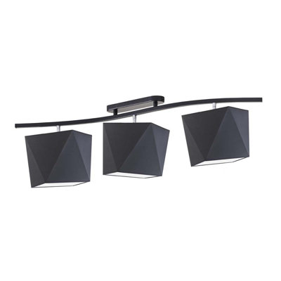 Dencil 97cm 3 -Light Track Kit