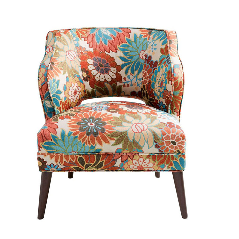 Dashara Upholstered Accent Chair