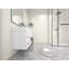 Ensemble de meuble-lavabo simple 42 po-71026275