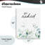Plaque murale Get Her Nimal Herbs, par Lettred and Lined