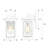 Bowker Aluminum Wall Light