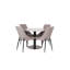 Mcfadden 4 - Person Dining Set